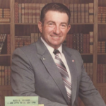 Boyd Gardner January 1990 - March 1997