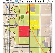 Future Land Use